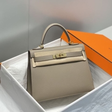 Hermes Kelly Bags